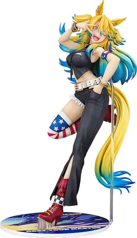 Umamusume: Cinderella Gray - Obey Your Master - 1/7 (Phat Company)ㅤ – Phat Company – ActionFigureBrasil