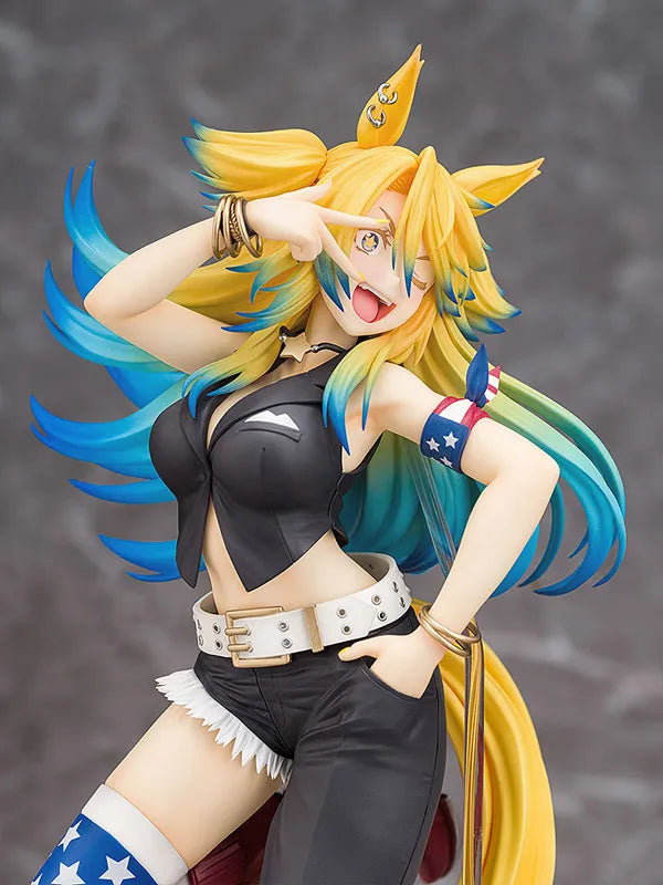 Umamusume: Cinderella Gray - Obey Your Master - 1/7 (Phat Company)ㅤ – Phat Company – ActionFigureBrasil