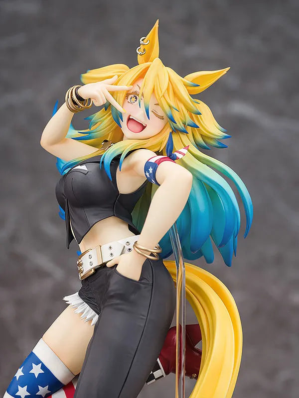 Umamusume: Cinderella Gray - Obey Your Master - 1/7 (Phat Company)ㅤ – Phat Company – ActionFigureBrasil