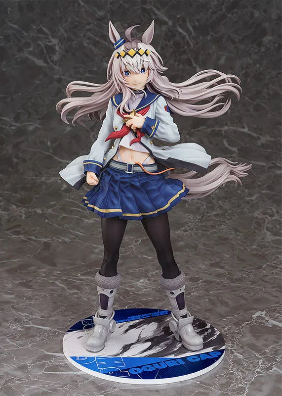 Umamusume: Cinderella Gray - Oguri Cap - 1/7 (Phat Company)ㅤ – Phat Company – ActionFigureBrasil