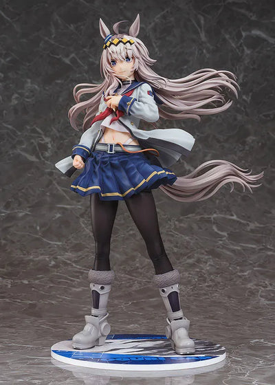 Umamusume: Cinderella Gray - Oguri Cap - 1/7 (Phat Company)ㅤ – Phat Company – ActionFigureBrasil — close