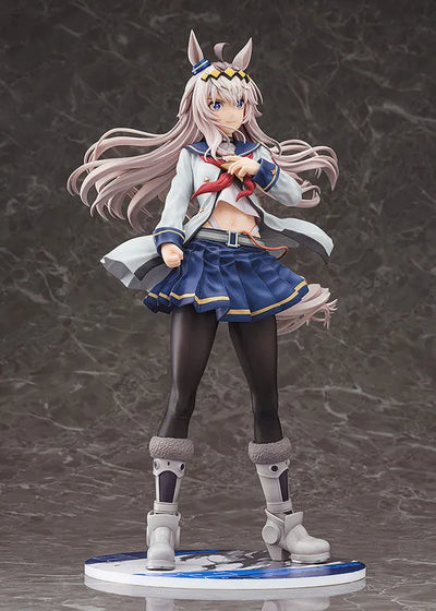 Umamusume: Cinderella Gray - Oguri Cap - 1/7 (Phat Company)ㅤ – Phat Company – ActionFigureBrasil — acessórios