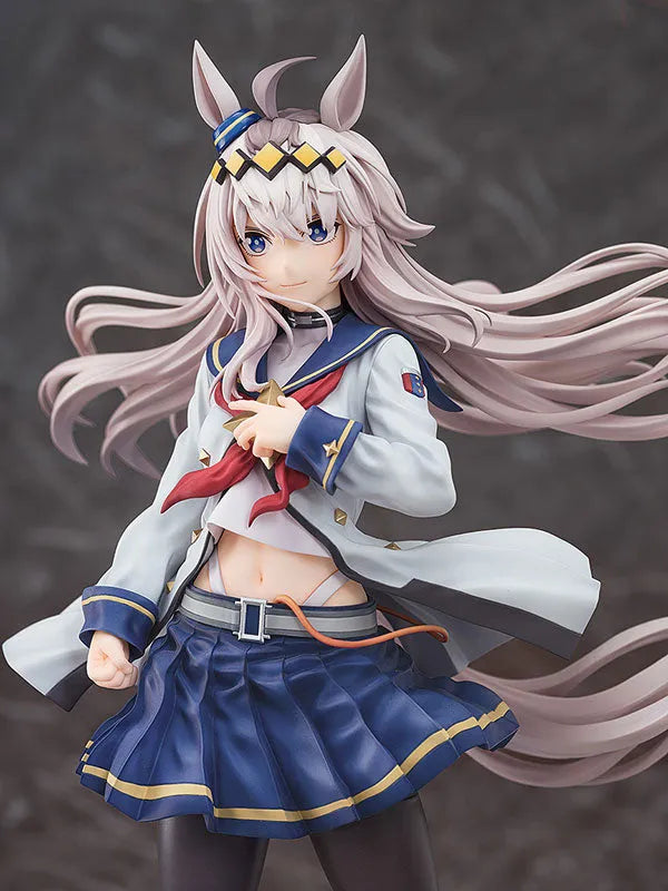 Umamusume: Cinderella Gray - Oguri Cap - 1/7 (Phat Company)ㅤ – Phat Company – ActionFigureBrasil