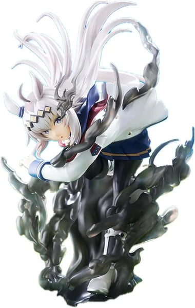 Umamusume: Cinderella Gray - Oguri Cap - Banpresto Evolve (Bandai Spirits)ㅤ – Bandai Spirits – ActionFigure Brasil