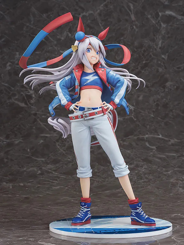 Umamusume: Cinderella Gray - Tamamo Cross (Phat Company)ㅤ – Phat Company – ActionFigureBrasil