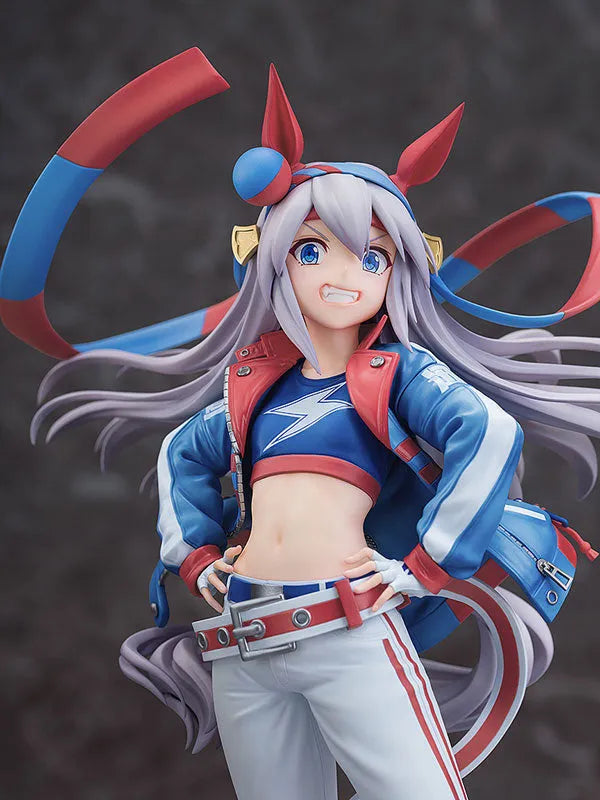 Umamusume: Cinderella Gray - Tamamo Cross (Phat Company)ㅤ – Phat Company – ActionFigureBrasil