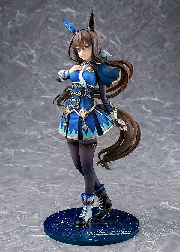Umamusume: Pretty Derby - Admire Vega - 1/7 - Starry Nocturne (Phat Company) [Shop Exclusive]ㅤ – Phat Company – ActionFigure Brasil