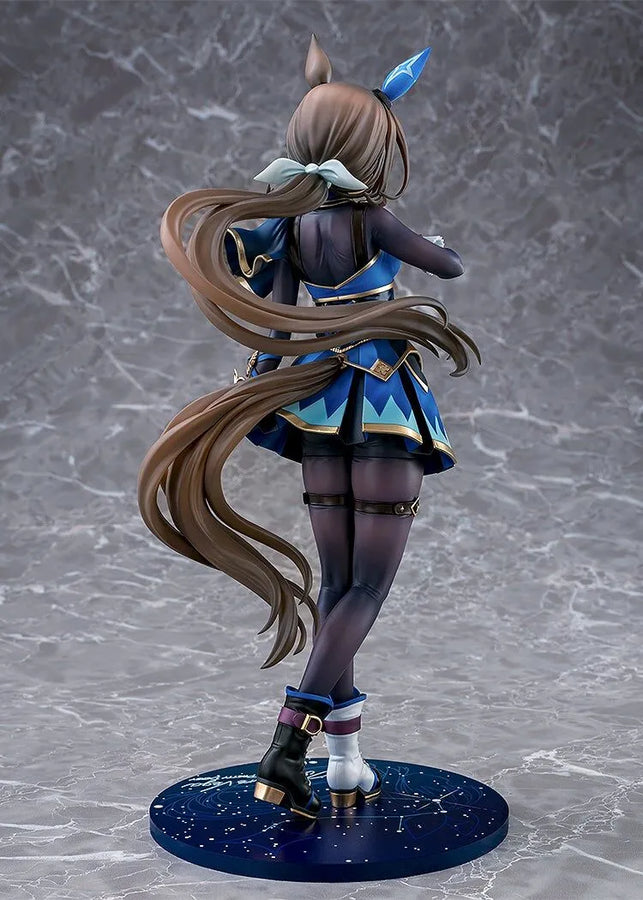 Umamusume: Pretty Derby - Admire Vega - 1/7 - Starry Nocturne (Phat Company) [Shop Exclusive]ㅤ – Phat Company – ActionFigure Brasil