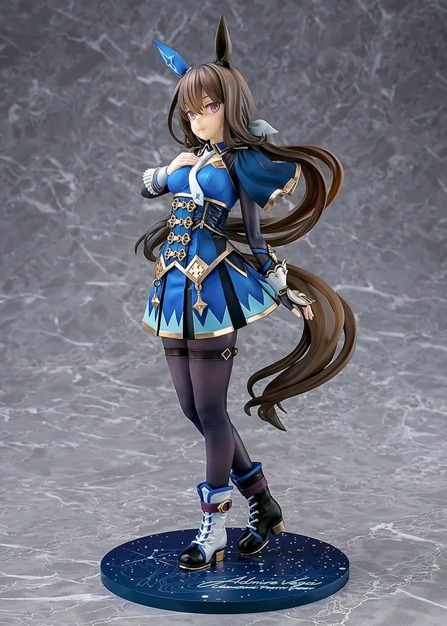 Umamusume: Pretty Derby - Admire Vega - 1/7 - Starry Nocturne (Phat Company) [Shop Exclusive]ㅤ – Phat Company – ActionFigure Brasil