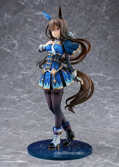 Umamusume: Pretty Derby - Admire Vega - 1/7 - Starry Nocturne (Phat Company) [Shop Exclusive]ㅤ – Phat Company – ActionFigureBrasil — acessórios