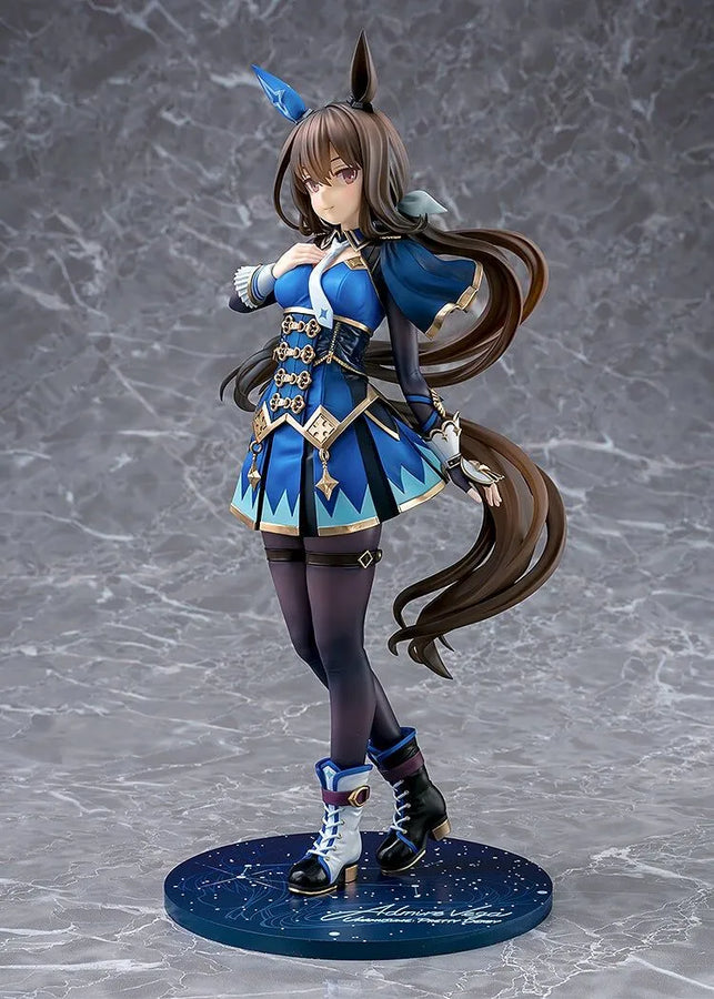 Umamusume: Pretty Derby - Admire Vega - 1/7 - Starry Nocturne (Phat Company) [Shop Exclusive]ㅤ – Phat Company – ActionFigure Brasil