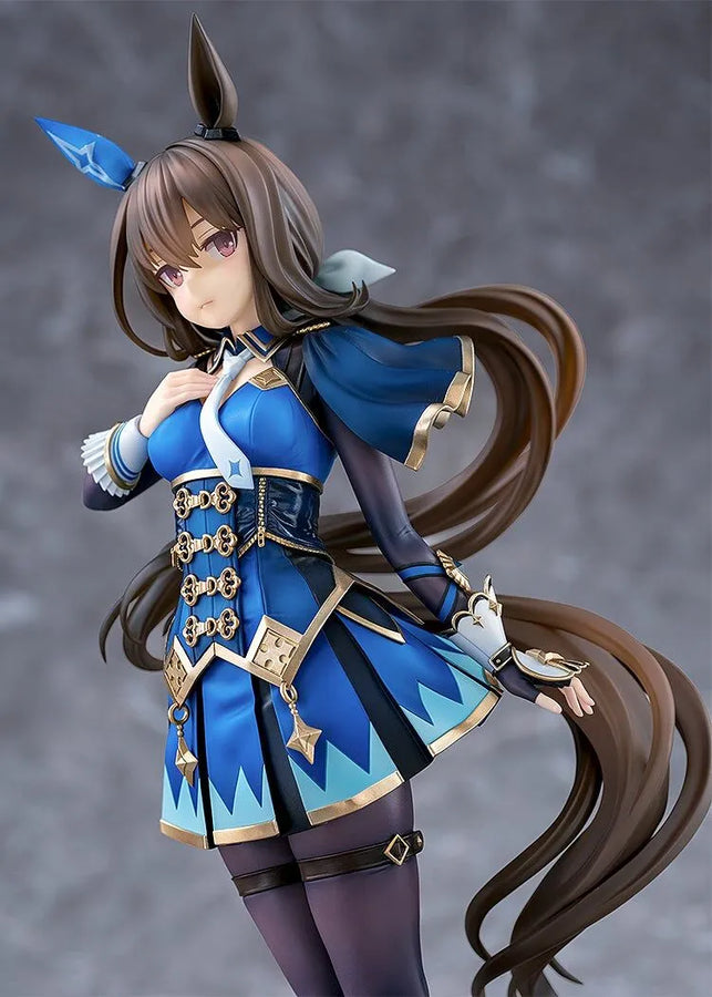 Umamusume: Pretty Derby - Admire Vega - 1/7 - Starry Nocturne (Phat Company) [Shop Exclusive]ㅤ – Phat Company – ActionFigure Brasil