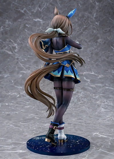 Umamusume: Pretty Derby - Admire Vega - 1/7 - Starry Nocturne (Phat Company) [Shop Exclusive]ㅤ – Phat Company – ActionFigure Brasil — com base expositora