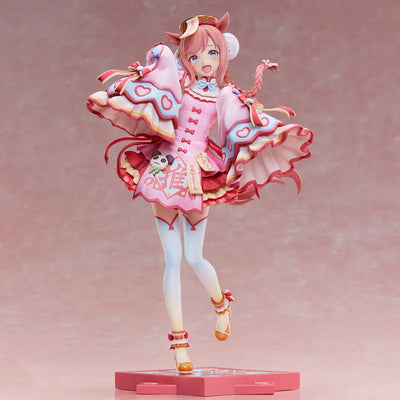 Umamusume: Pretty Derby - Agnes Digital - 1/6 - Agnes♡Jiangshi (Union Creative International Ltd)ㅤ – Union Creative – ActionFigureBrasil — ângulo diferente