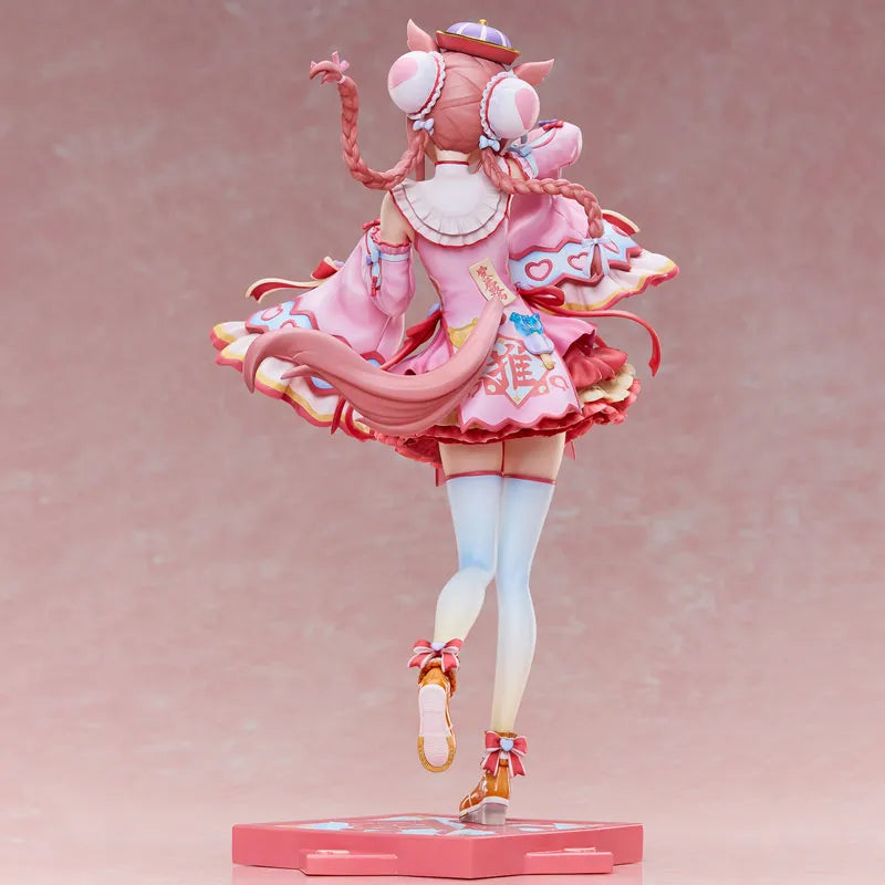 Umamusume: Pretty Derby - Agnes Digital - 1/6 - Agnes♡Jiangshi (Union Creative International Ltd)ㅤ – Union Creative – ActionFigure Brasil