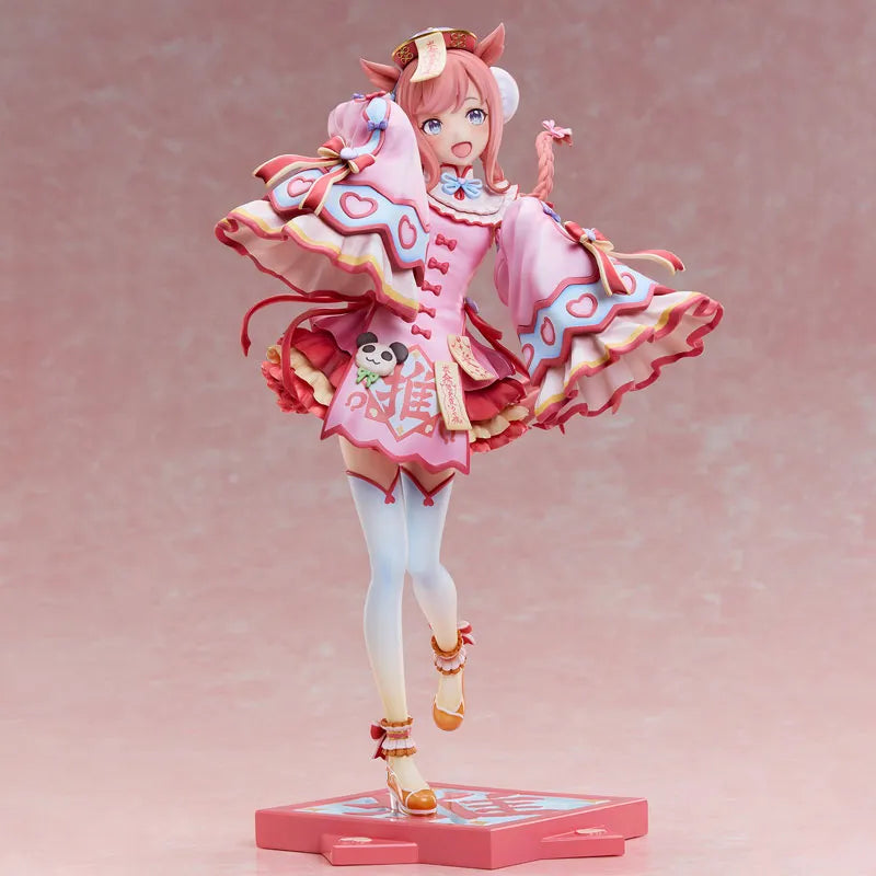 Umamusume: Pretty Derby - Agnes Digital - 1/6 - Agnes♡Jiangshi (Union Creative International Ltd)ㅤ – Union Creative – ActionFigure Brasil
