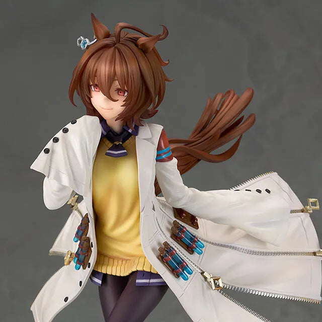 Umamusume: Pretty Derby - Agnes Tachyon - 1/7 (Alter)ㅤ – Alter – ActionFigure Brasil