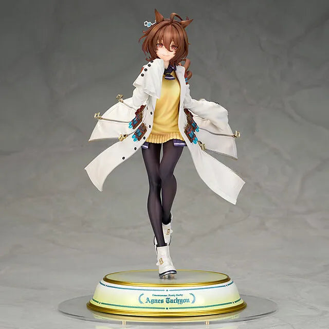 Umamusume: Pretty Derby - Agnes Tachyon - 1/7 (Alter)ㅤ – Alter – ActionFigure Brasil