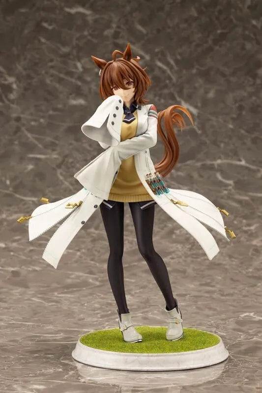 Umamusume: Pretty Derby - Agnes Tachyon - 1/7 (Kotobukiya)ㅤ – Kotobukiya – ActionFigure Brasil