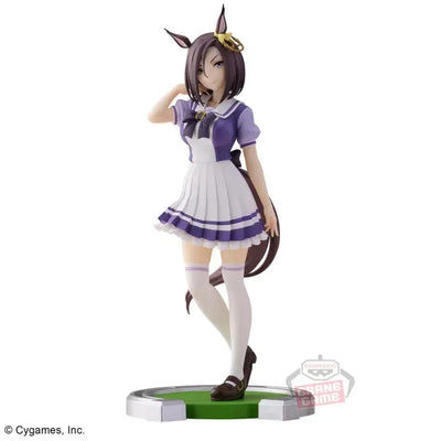 Umamusume: Pretty Derby - Air Groove (Bandai Spirits)ㅤ – Bandai Spirits – ActionFigure Brasil