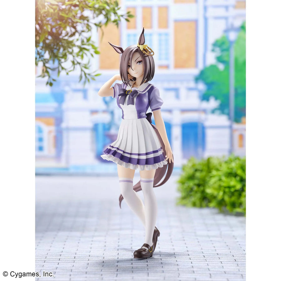 Umamusume: Pretty Derby - Air Groove (Bandai Spirits)ㅤ – Bandai Spirits – ActionFigure Brasil