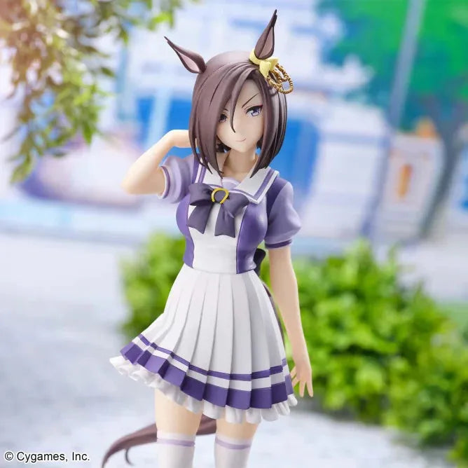 Umamusume: Pretty Derby - Air Groove (Bandai Spirits)ㅤ – Bandai Spirits – ActionFigure Brasil