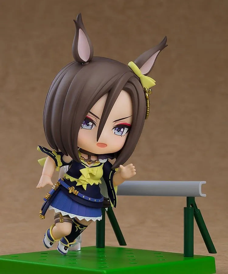 Umamusume: Pretty Derby - Air Groove - Nendoroid #2578 (Good Smile Company)ㅤ – Good Smile Company – ActionFigure Brasil