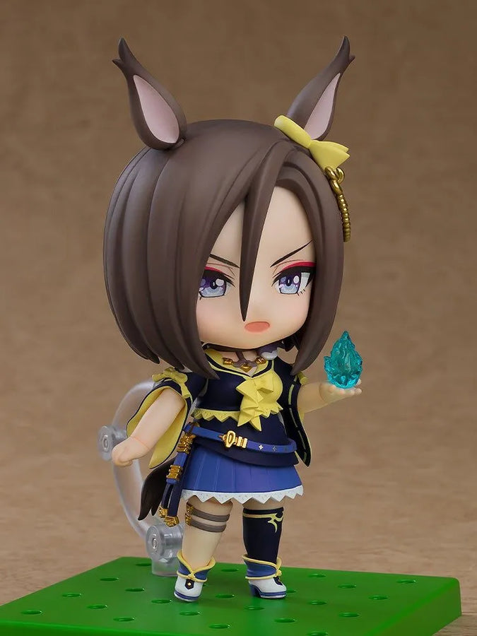 Umamusume: Pretty Derby - Air Groove - Nendoroid #2578 (Good Smile Company)ㅤ – Good Smile Company – ActionFigure Brasil