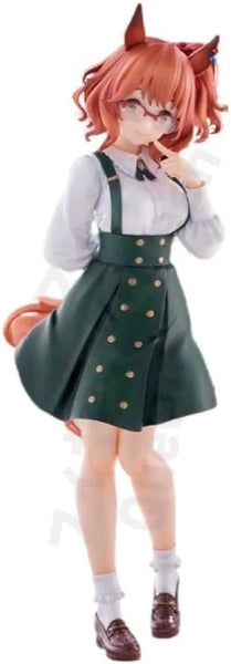 Umamusume: Pretty Derby - Aston Machan - Trio-Try-iT Figure (FuRyu)ㅤ – FuRyu – ActionFigure Brasil