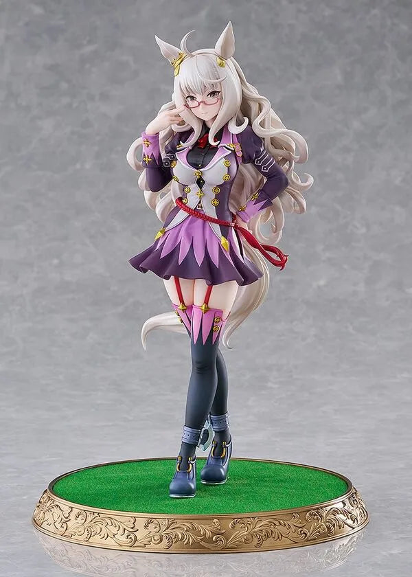 Umamusume: Pretty Derby - Biwa Hayahide - 1/7 (Max Factory)ㅤ – Max Factory – ActionFigure Brasil