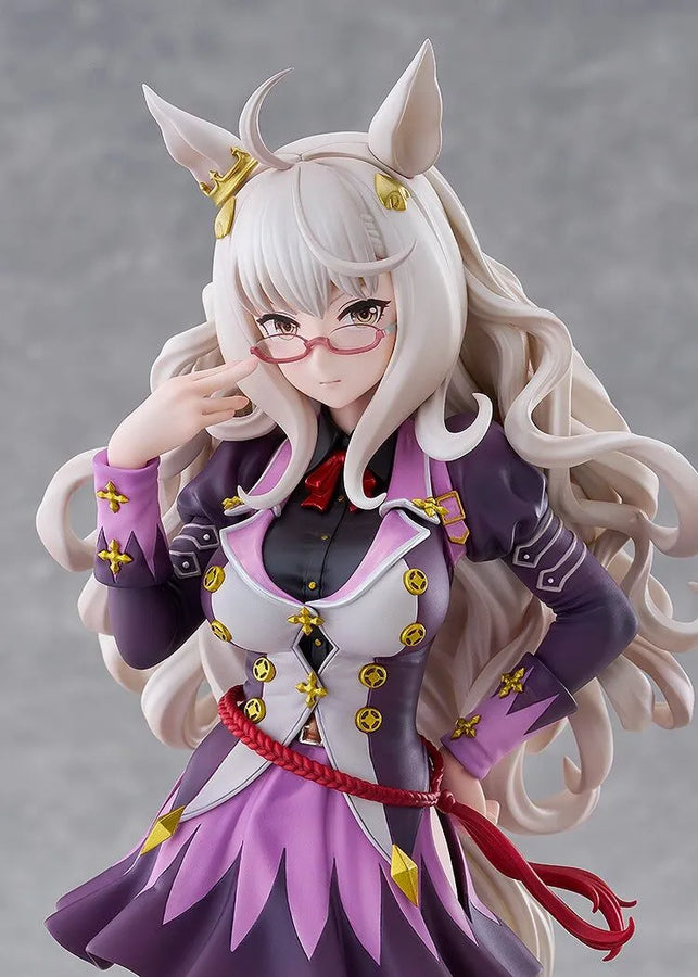 Umamusume: Pretty Derby - Biwa Hayahide - 1/7 (Max Factory)ㅤ – Max Factory – ActionFigure Brasil