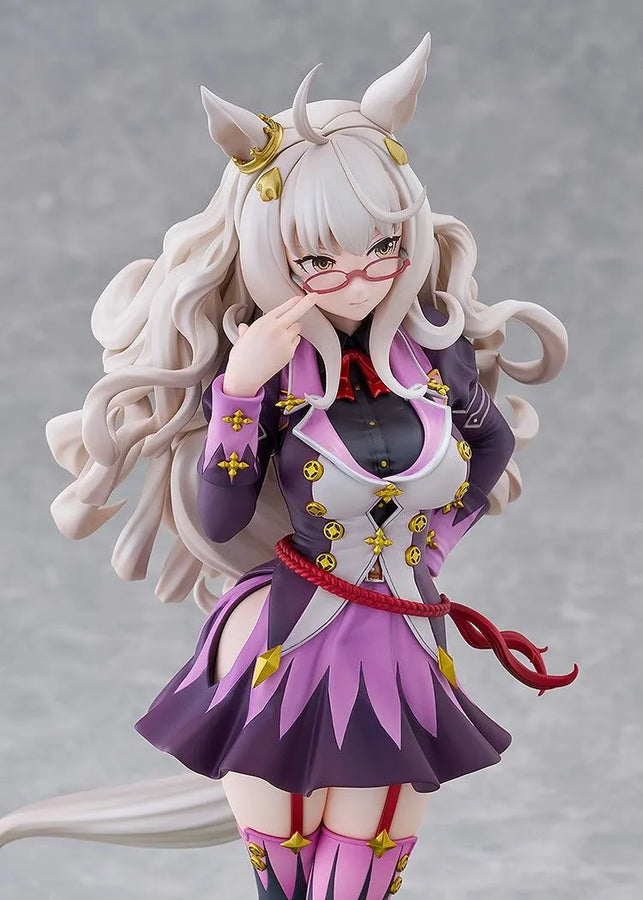 Umamusume: Pretty Derby - Biwa Hayahide - 1/7 (Max Factory)ㅤ – Max Factory – ActionFigure Brasil
