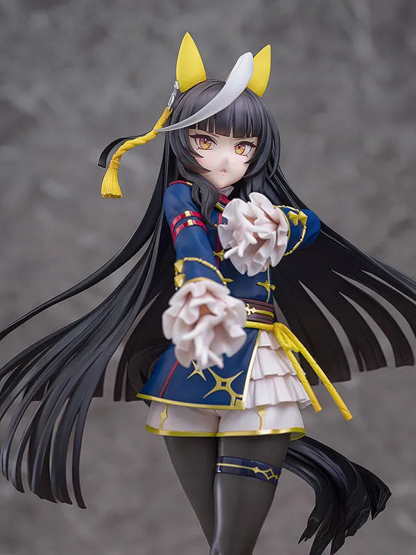 Umamusume: Pretty Derby - Calstone Light O - 1/7 (Phat Company)ㅤ – Phat Company – ActionFigure Brasil