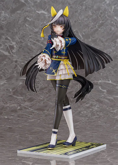 Umamusume: Pretty Derby - Calstone Light O - 1/7 (Phat Company)ㅤ – Phat Company – ActionFigure Brasil — iluminação de estúdio