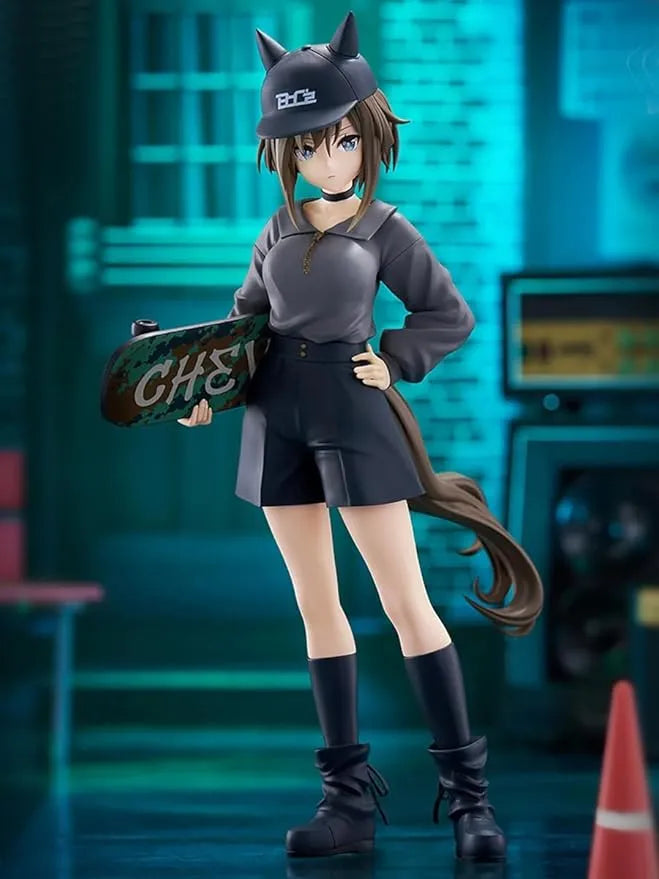 Umamusume: Pretty Derby - Cheval Grand (Bandai Spirits)ㅤ – Bandai Spirits – ActionFigure Brasil