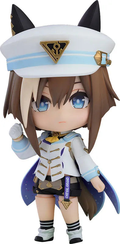 Umamusume: Pretty Derby - Cheval Grand - Nendoroid #2789 (Good Smile Company)ㅤ – Good Smile Company – ActionFigure Brasil