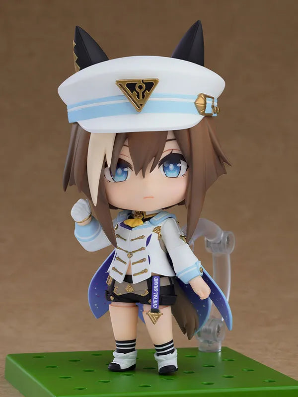 Umamusume: Pretty Derby - Cheval Grand - Nendoroid #2789 (Good Smile Company)ㅤ – Good Smile Company – ActionFigure Brasil