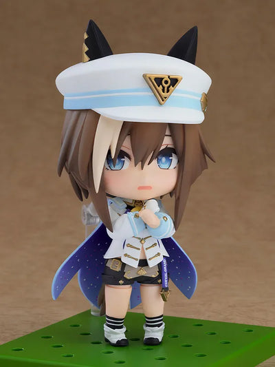 Umamusume: Pretty Derby - Cheval Grand - Nendoroid #2789 (Good Smile Company)ㅤ – Good Smile Company – ActionFigureBrasil — detalhe do produto