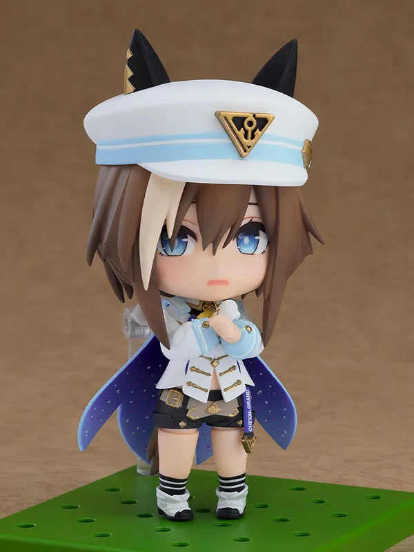 Umamusume: Pretty Derby - Cheval Grand - Nendoroid #2789 (Good Smile Company)ㅤ – Good Smile Company – ActionFigure Brasil