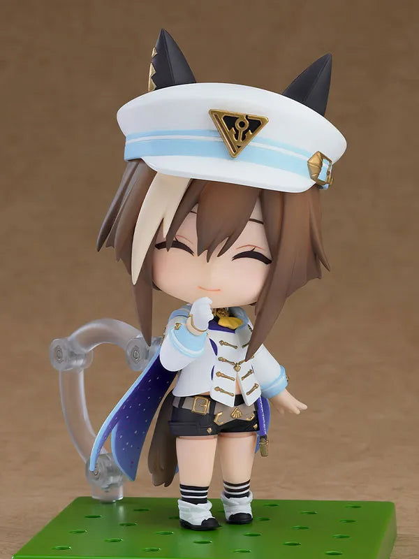 Umamusume: Pretty Derby - Cheval Grand - Nendoroid #2789 (Good Smile Company)ㅤ – Good Smile Company – ActionFigure Brasil