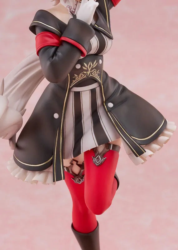 Umamusume: Pretty Derby - Curren Chan - 1/7 - Signature Racewear Ver. (Claynel)ㅤ – Claynel – ActionFigureBrasil