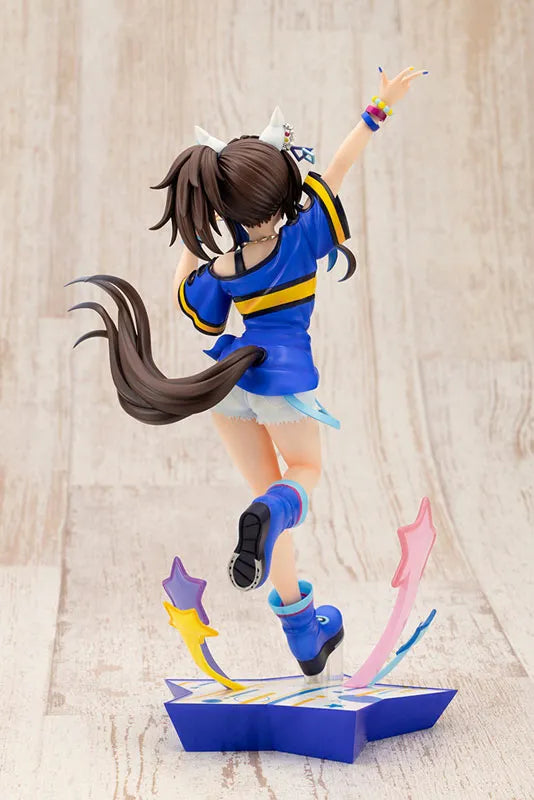 Umamusume: Pretty Derby - Daitaku Helios - 1/7 (Kotobukiya)ㅤ – Kotobukiya – ActionFigure Brasil