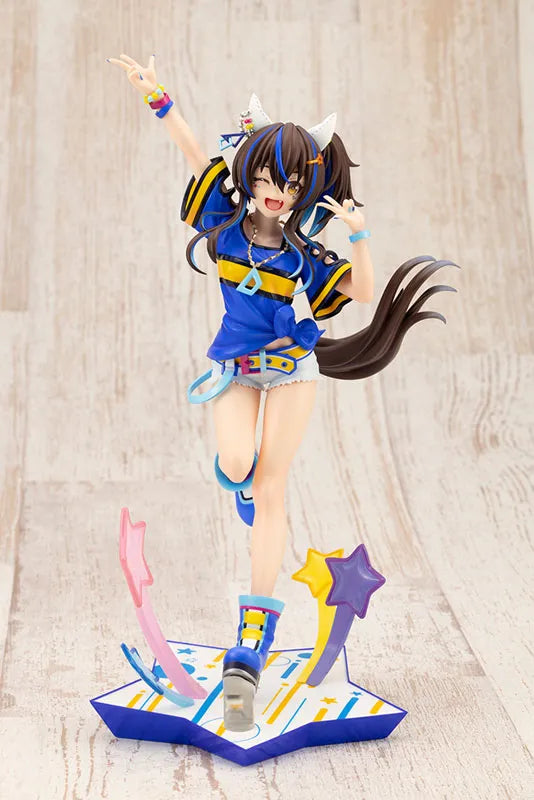 Umamusume: Pretty Derby - Daitaku Helios - 1/7 (Kotobukiya)ㅤ – Kotobukiya – ActionFigure Brasil