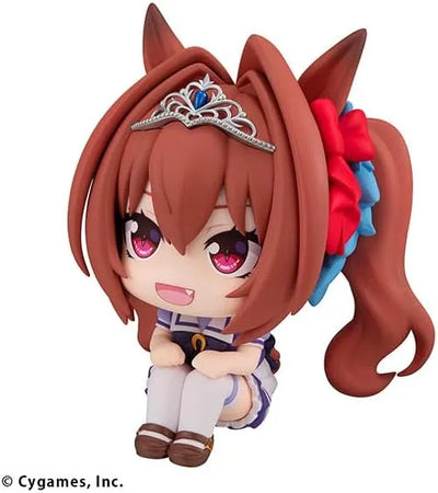 Umamusume: Pretty Derby - Daiwa Scarlet - Look Up (MegaHouse)ㅤ – MegaHouse – ActionFigure Brasil — acessórios