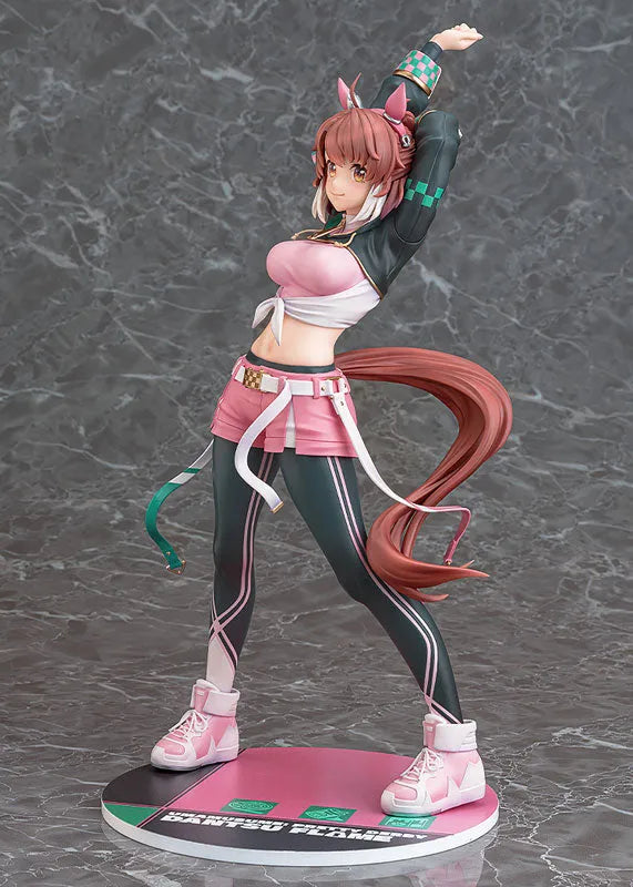 Umamusume: Pretty Derby - Dantsu Flame - 1/7 (Phat Company)ㅤ – Phat Company – ActionFigureBrasil