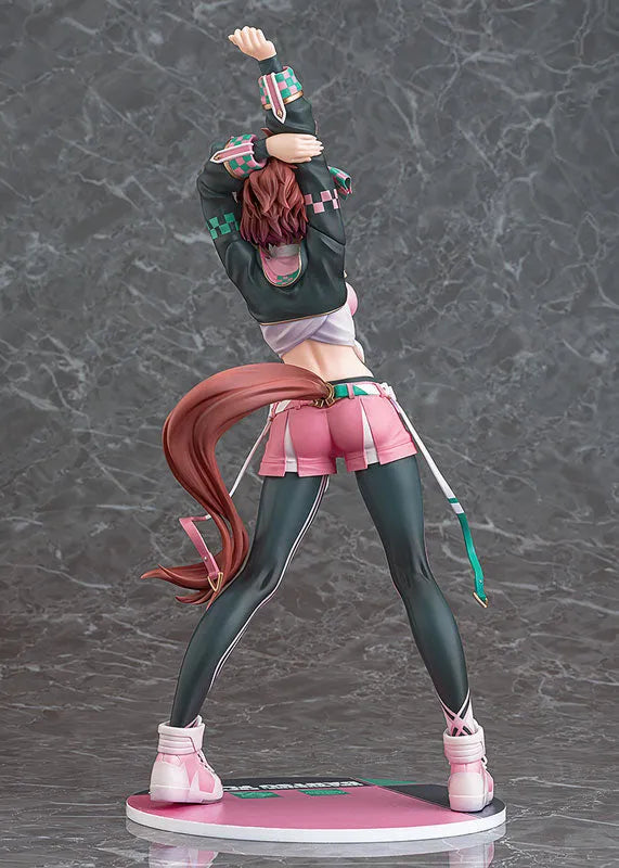 Umamusume: Pretty Derby - Dantsu Flame - 1/7 (Phat Company)ㅤ – Phat Company – ActionFigureBrasil