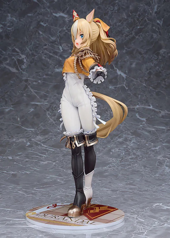 Umamusume: Pretty Derby - Durandal - 1/7 (Phat Company)ㅤ – Phat Company – ActionFigure Brasil