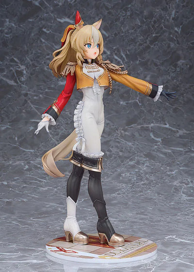 Umamusume: Pretty Derby - Durandal - 1/7 (Phat Company)ㅤ – Phat Company – ActionFigureBrasil — embalagem