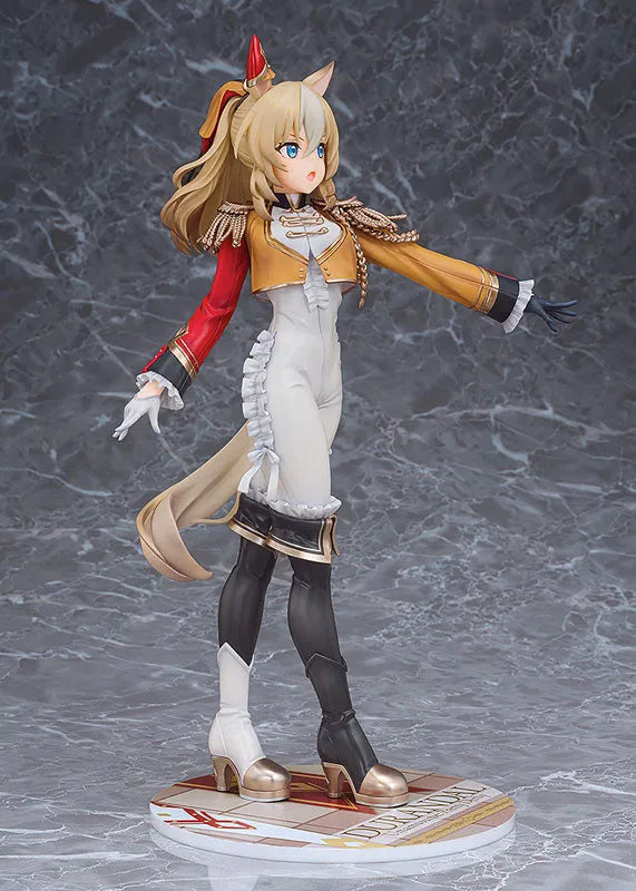 Umamusume: Pretty Derby - Durandal - 1/7 (Phat Company)ㅤ – Phat Company – ActionFigure Brasil