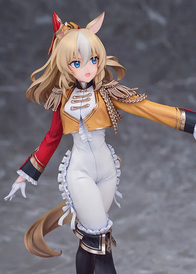 Umamusume: Pretty Derby - Durandal - 1/7 (Phat Company)ㅤ – Phat Company – ActionFigureBrasil — ambientada